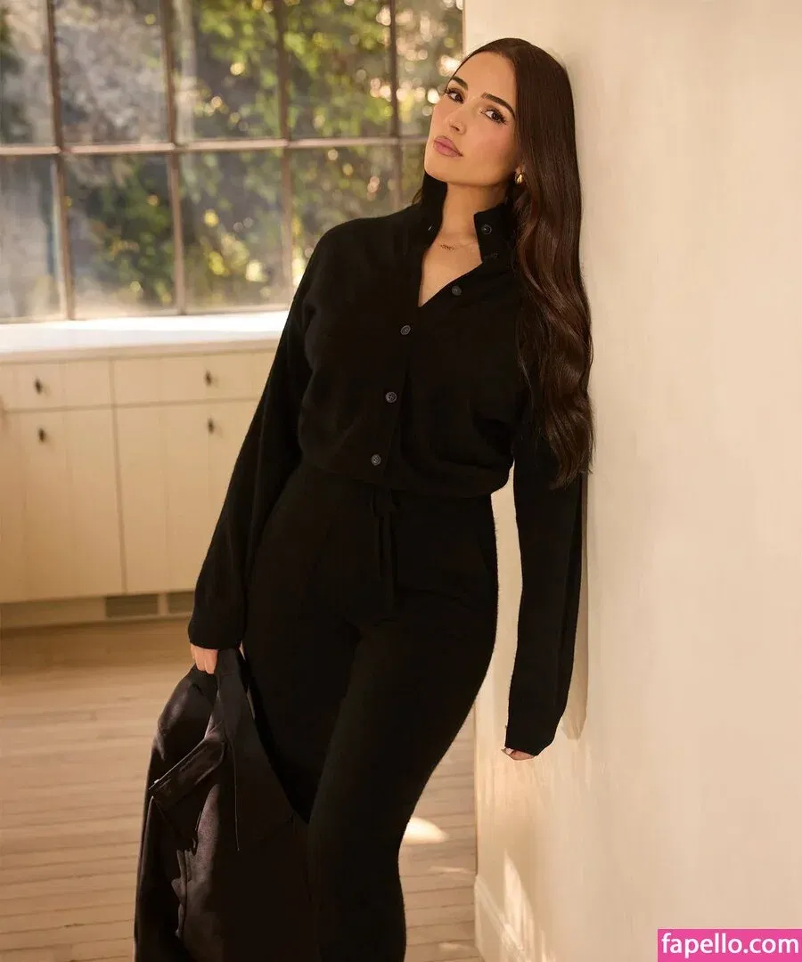 Olivia Culpo Onlyfans Photo Gallery 