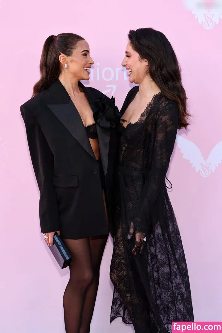 Olivia Culpo Onlyfans Photo Gallery 