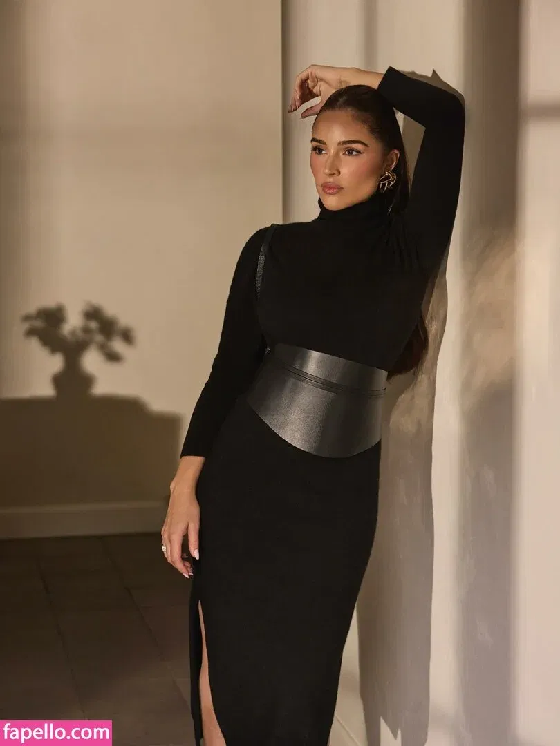 Olivia Culpo Onlyfans Photo Gallery 