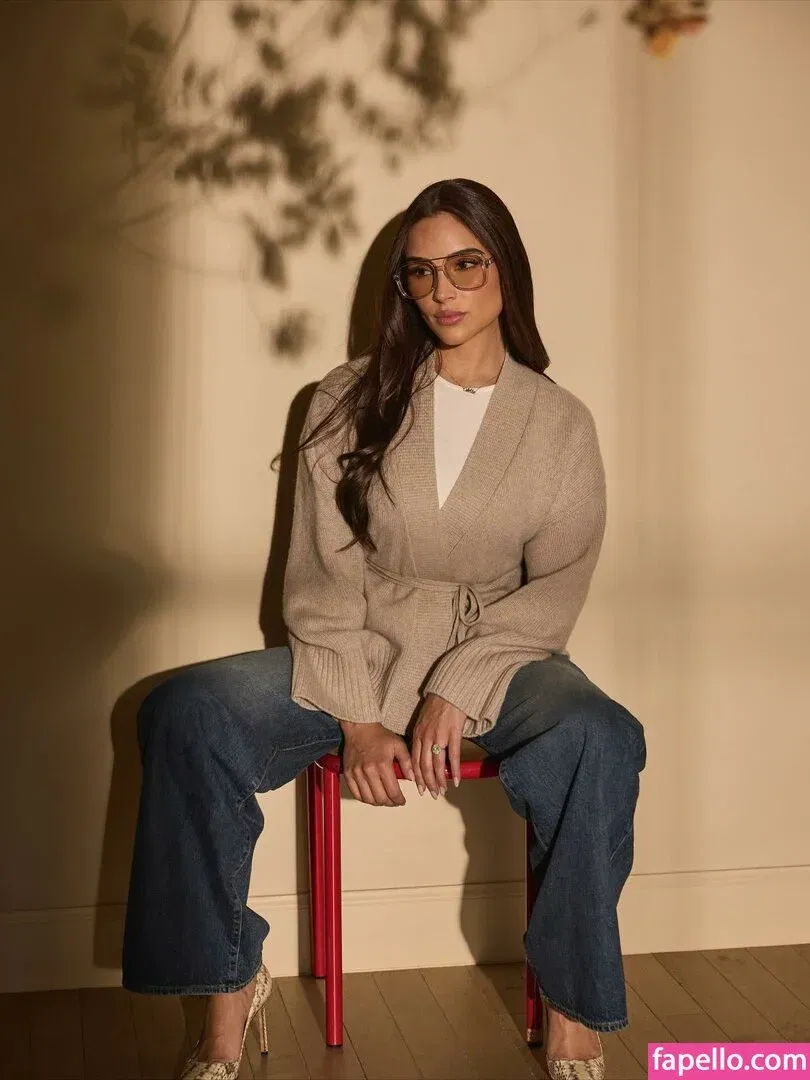 Olivia Culpo Onlyfans Photo Gallery 