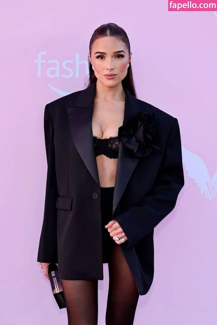 Olivia Culpo Onlyfans Photo Gallery 