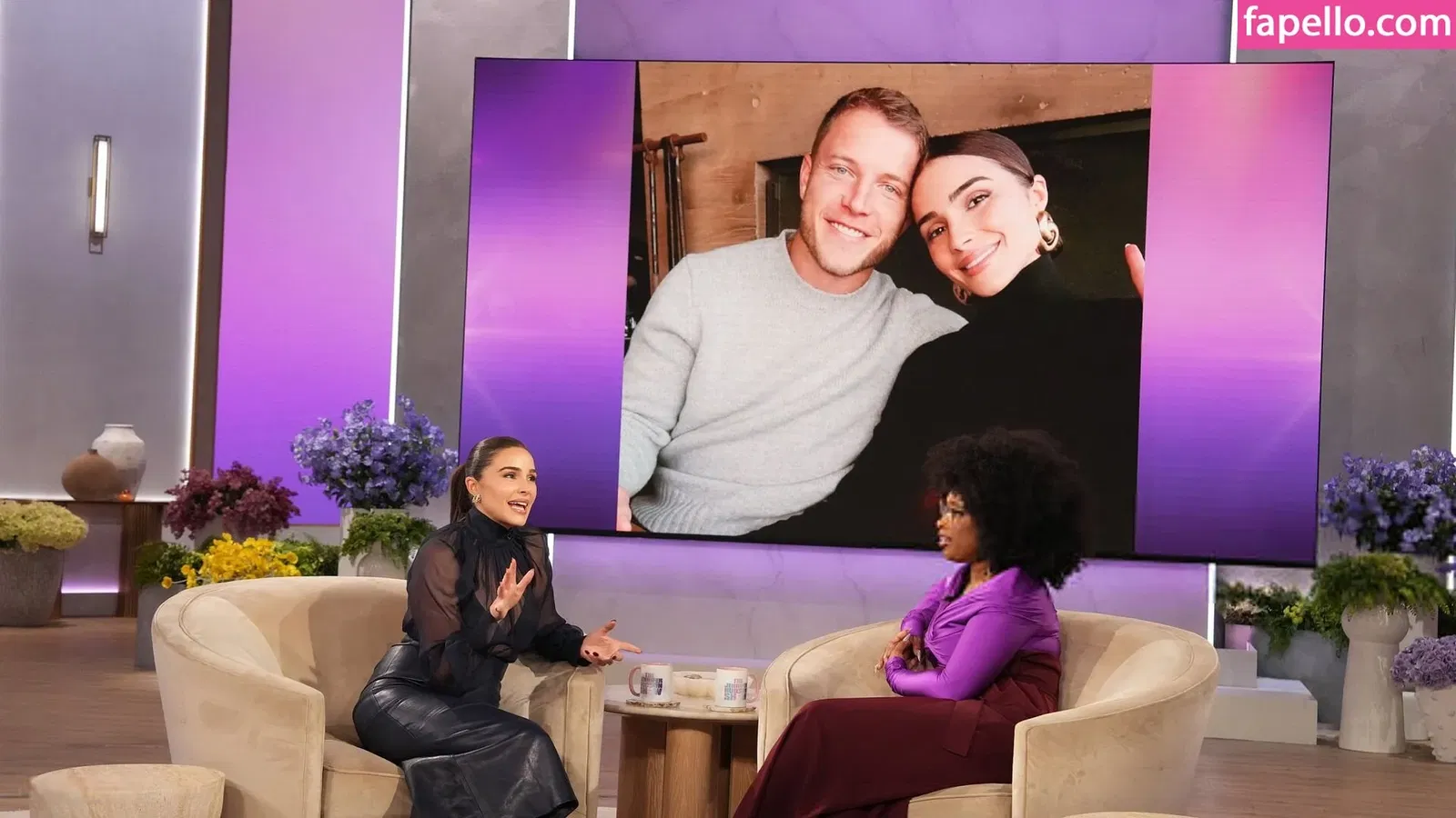 Olivia Culpo Onlyfans Photo Gallery 