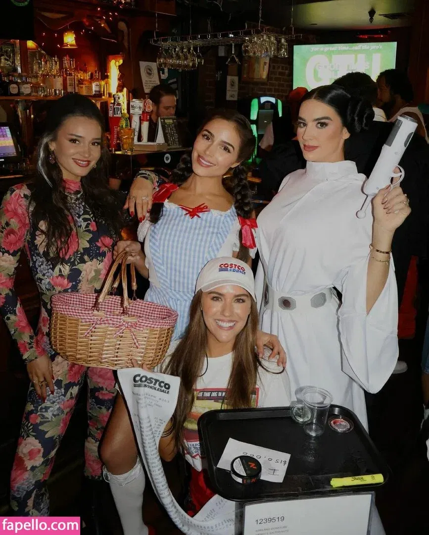 Olivia Culpo Onlyfans Photo Gallery 