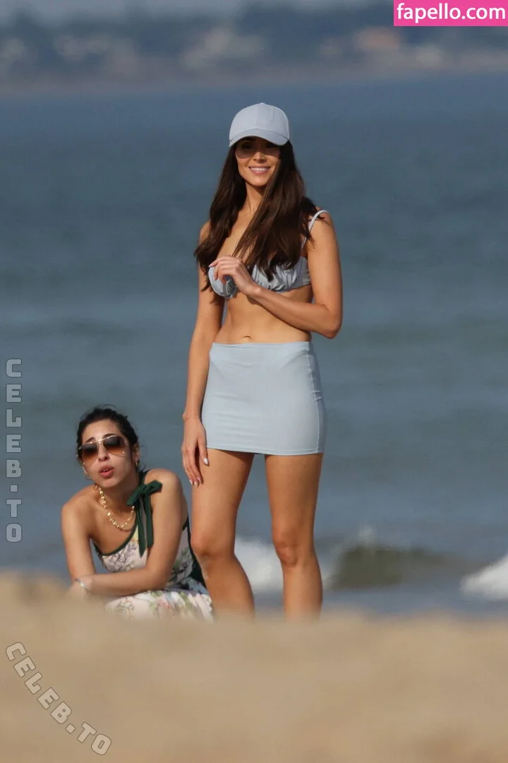 Olivia Culpo Onlyfans Photo Gallery 