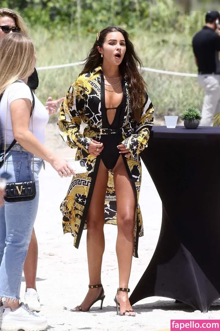Olivia Culpo Onlyfans Photo Gallery 