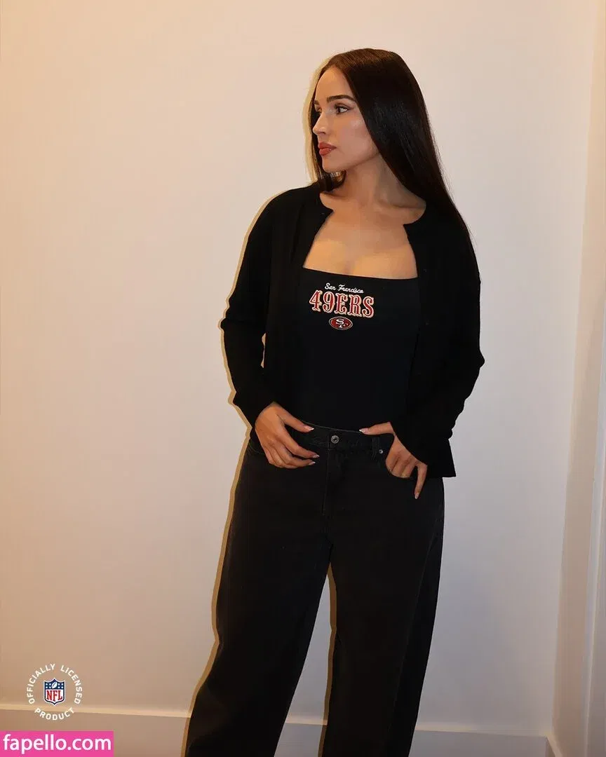 Olivia Culpo Onlyfans Photo Gallery 