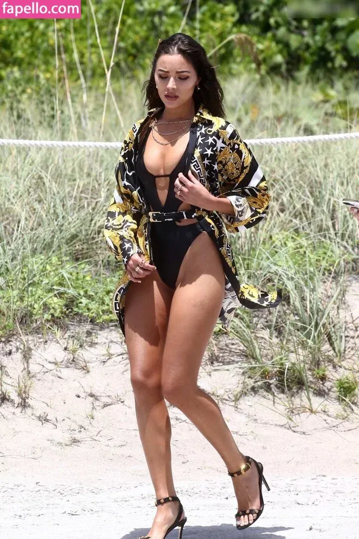 Olivia Culpo Onlyfans Photo Gallery 