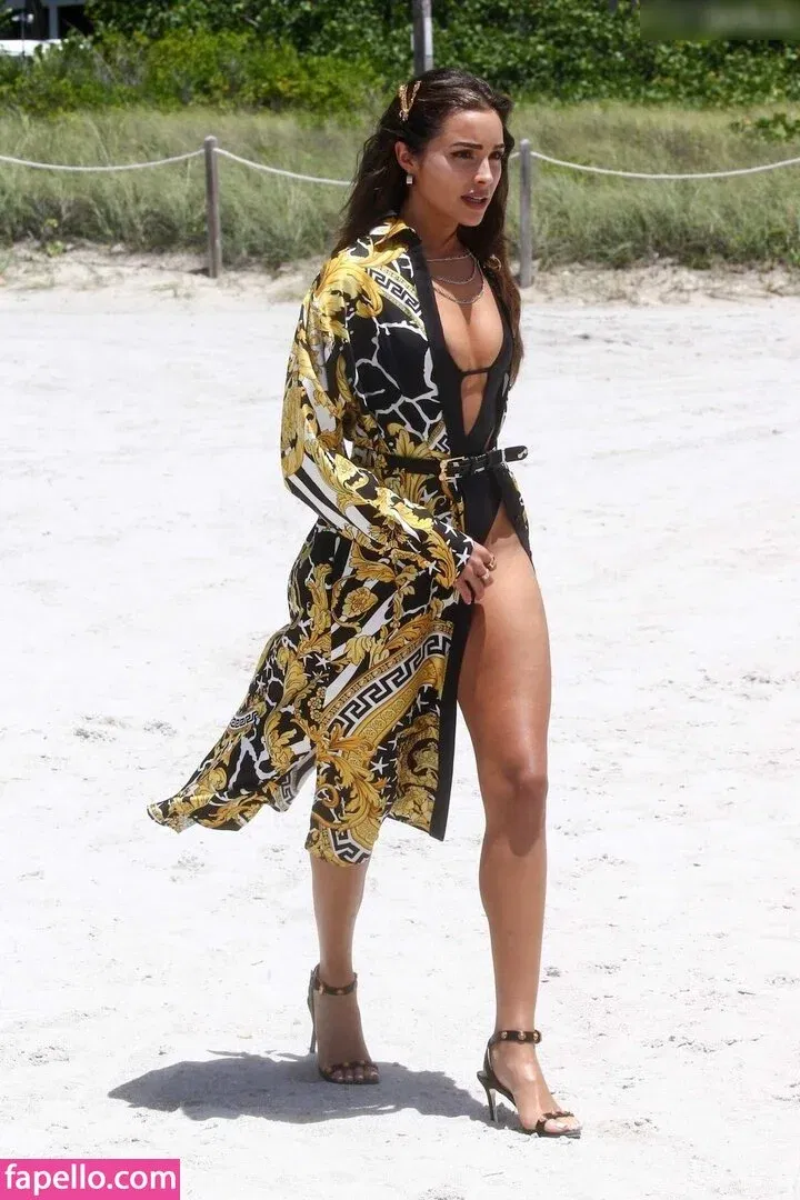 Olivia Culpo Onlyfans Photo Gallery 