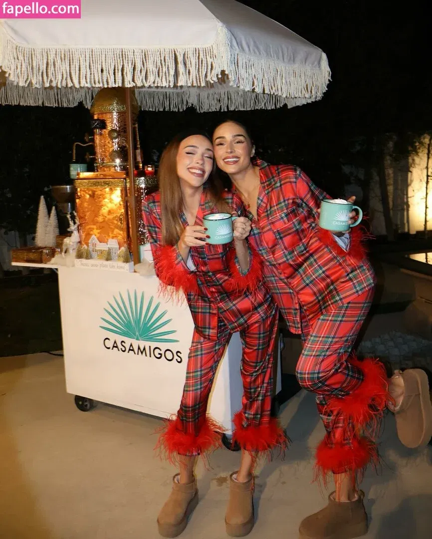 Olivia Culpo Onlyfans Photo Gallery 