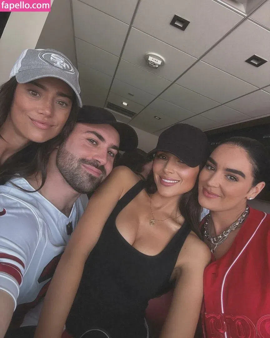 Olivia Culpo Onlyfans Photo Gallery 