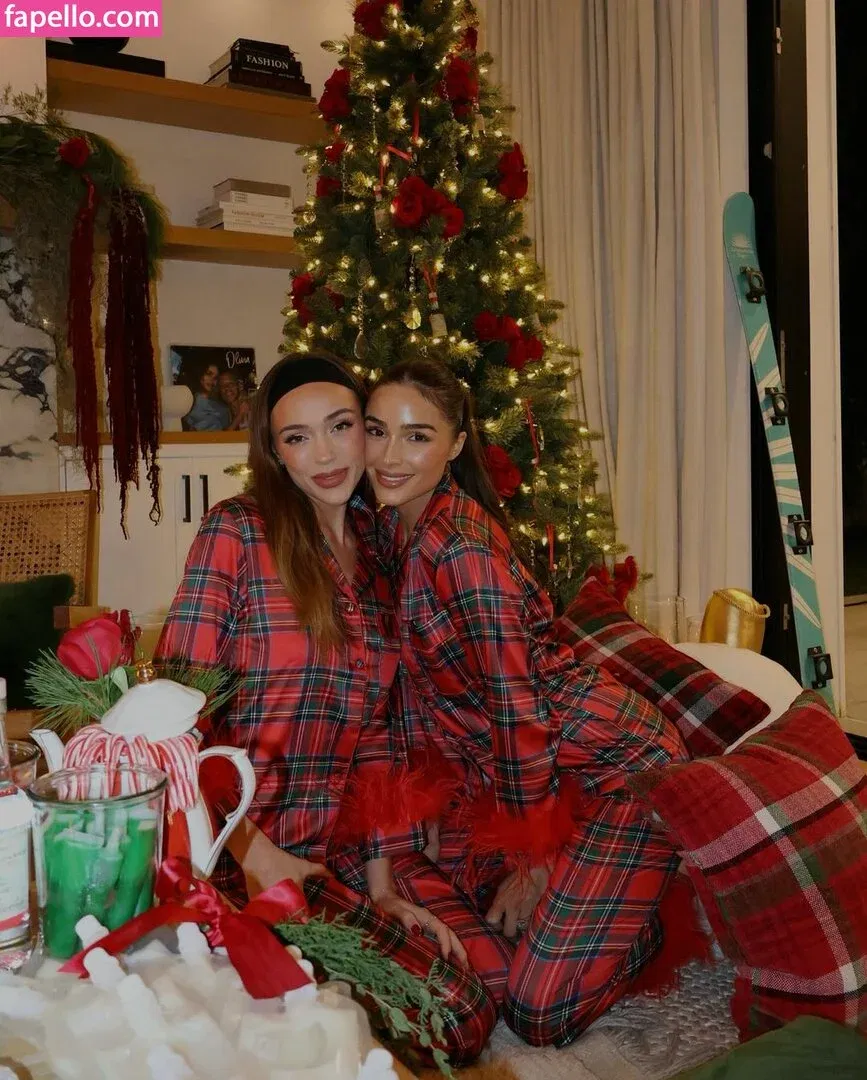 Olivia Culpo Onlyfans Photo Gallery 