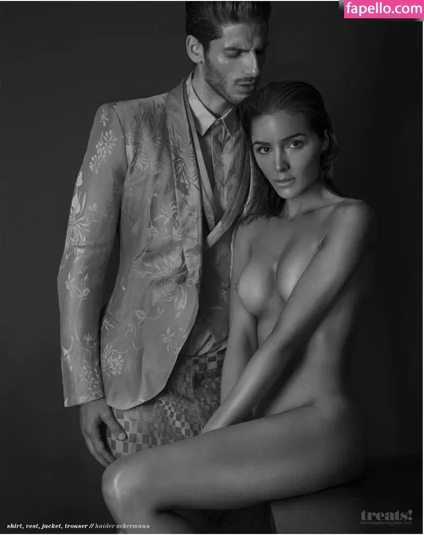 Olivia Culpo Onlyfans Photo Gallery 