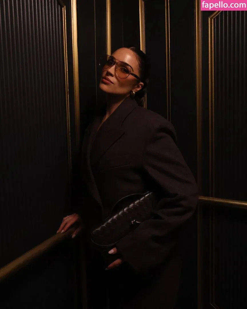 Olivia Culpo Onlyfans Photo Gallery 