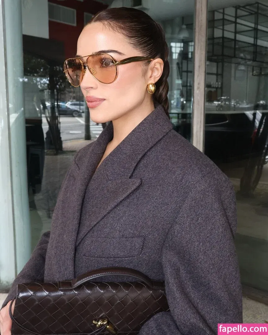 Olivia Culpo Onlyfans Photo Gallery 