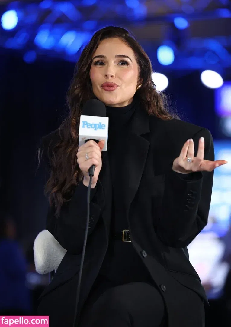 Olivia Culpo Onlyfans Photo Gallery 