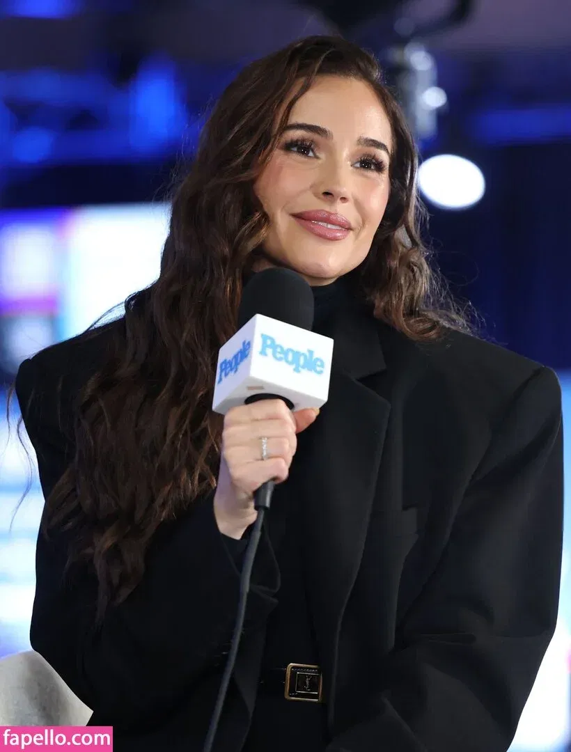 Olivia Culpo Onlyfans Photo Gallery 