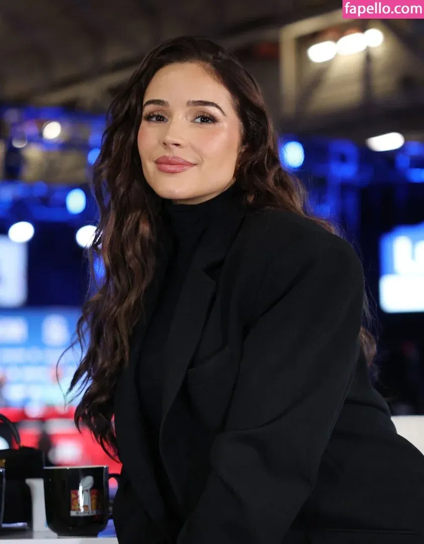 Olivia Culpo Onlyfans Photo Gallery 