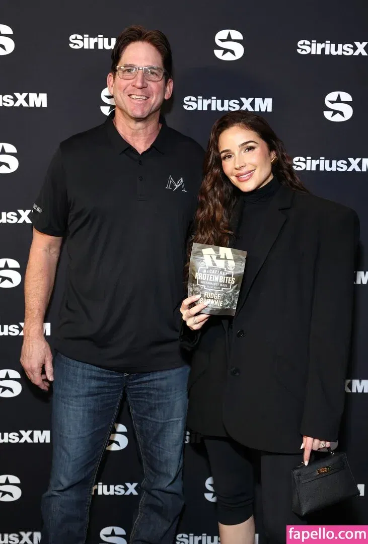 Olivia Culpo Onlyfans Photo Gallery 