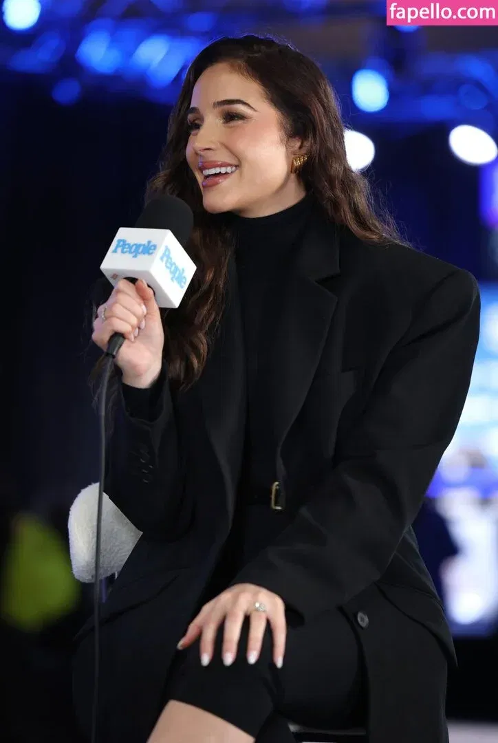 Olivia Culpo Onlyfans Photo Gallery 