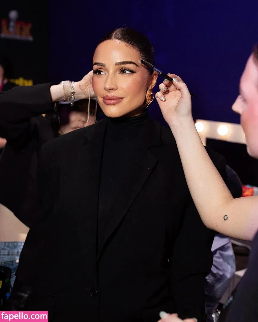 Olivia Culpo Onlyfans Photo Gallery 