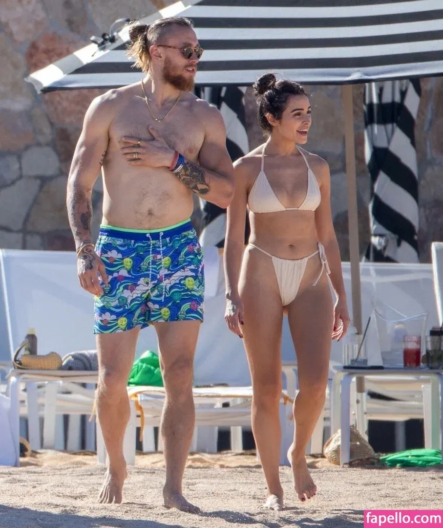 Olivia Culpo Onlyfans Photo Gallery 