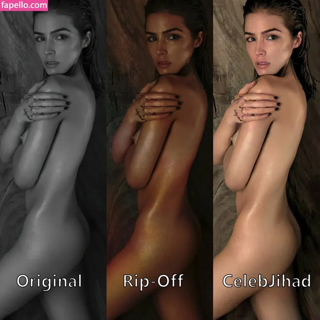 Olivia Culpo Onlyfans Photo Gallery 