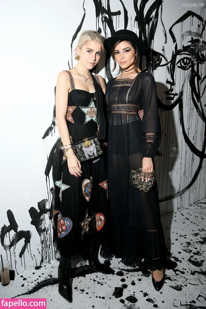 Olivia Culpo Onlyfans Photo Gallery 