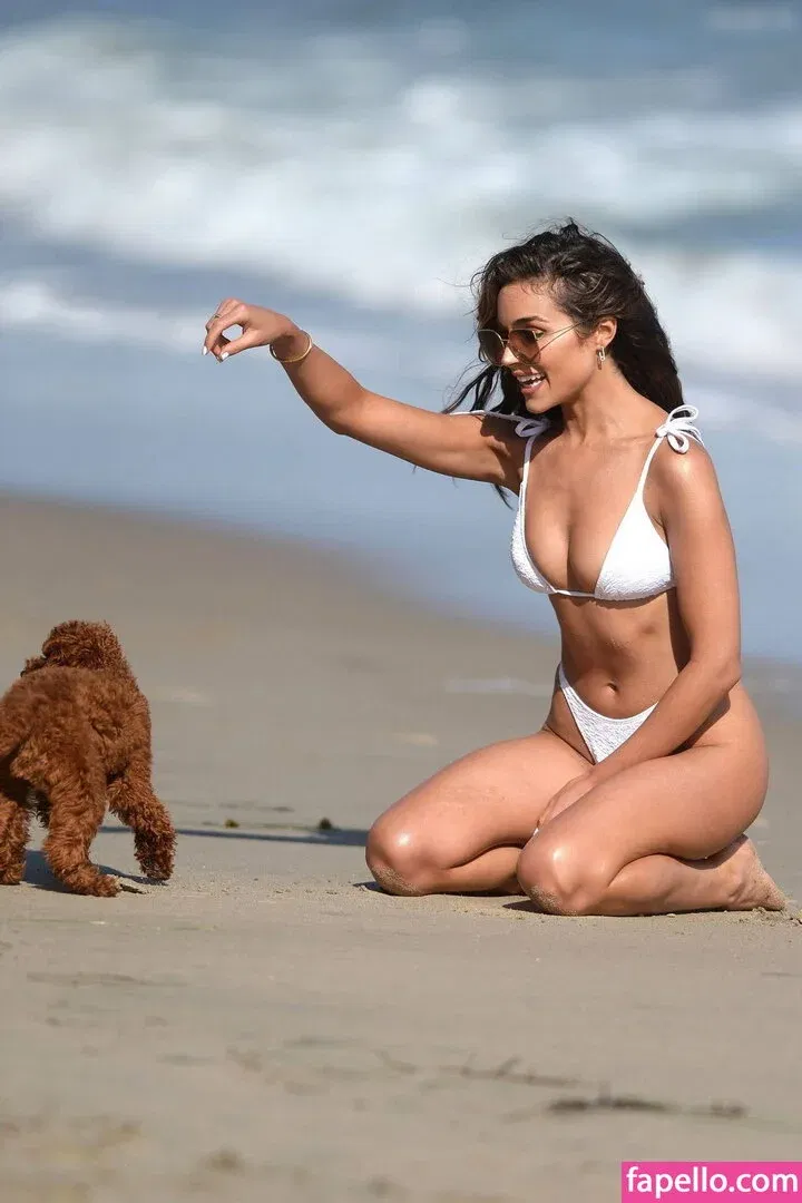 Olivia Culpo Onlyfans Photo Gallery 