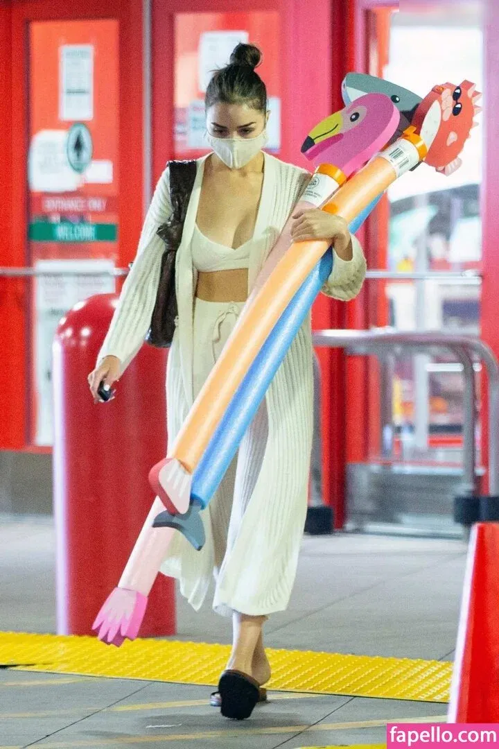 Olivia Culpo Onlyfans Photo Gallery 