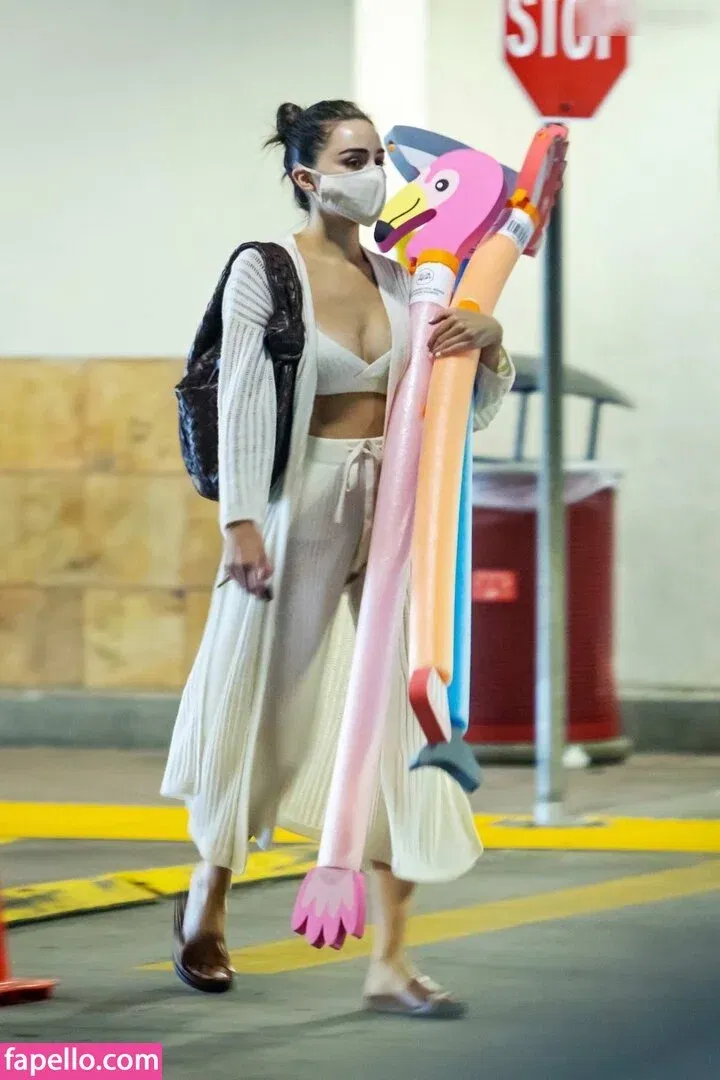 Olivia Culpo Onlyfans Photo Gallery 