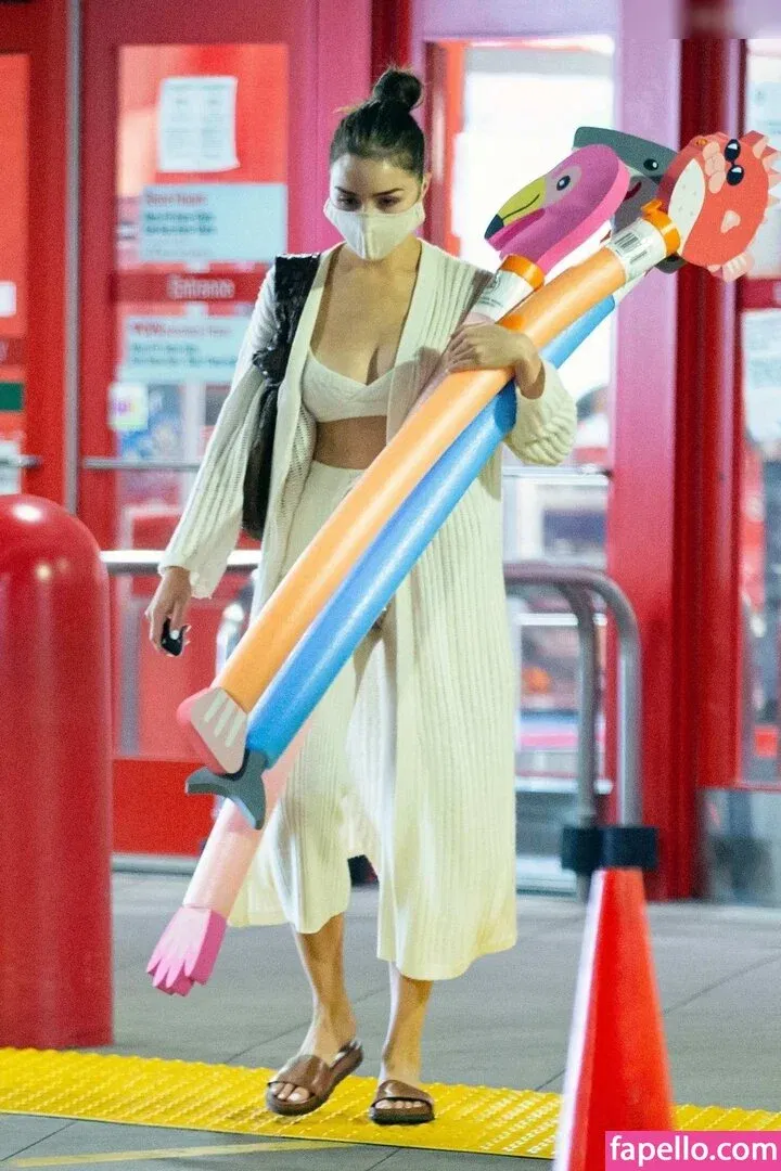 Olivia Culpo Onlyfans Photo Gallery 