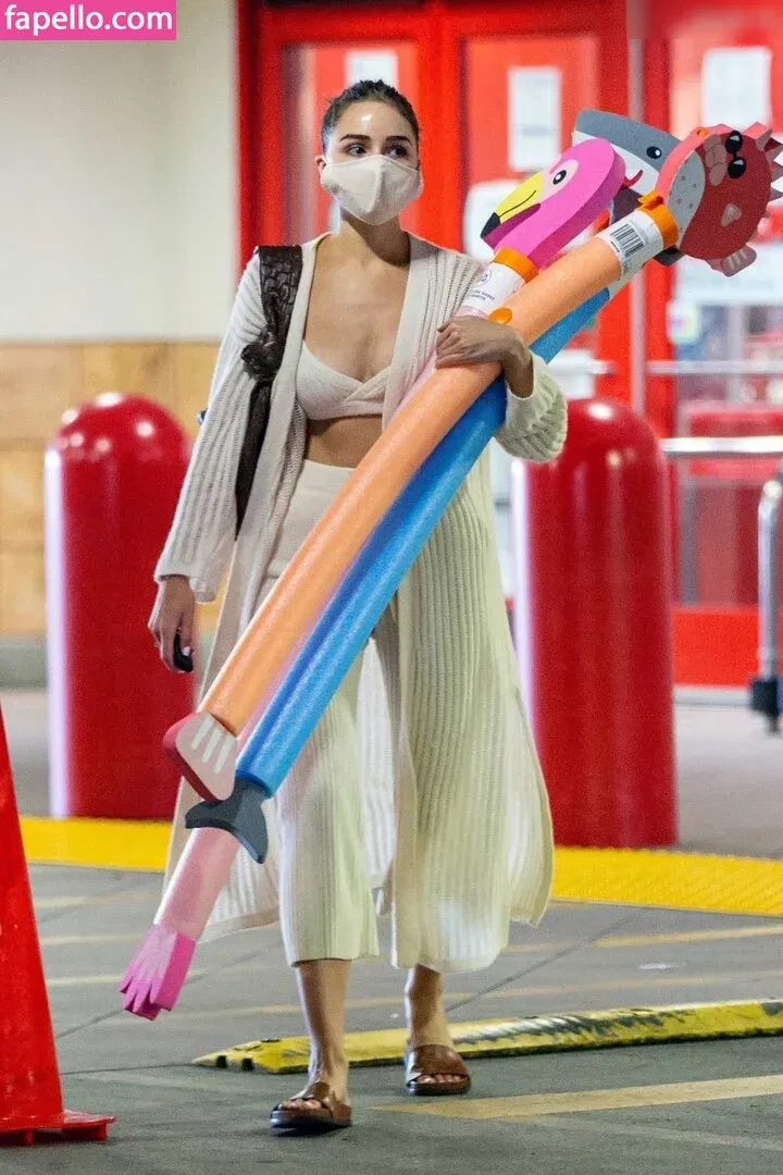 Olivia Culpo Onlyfans Photo Gallery 