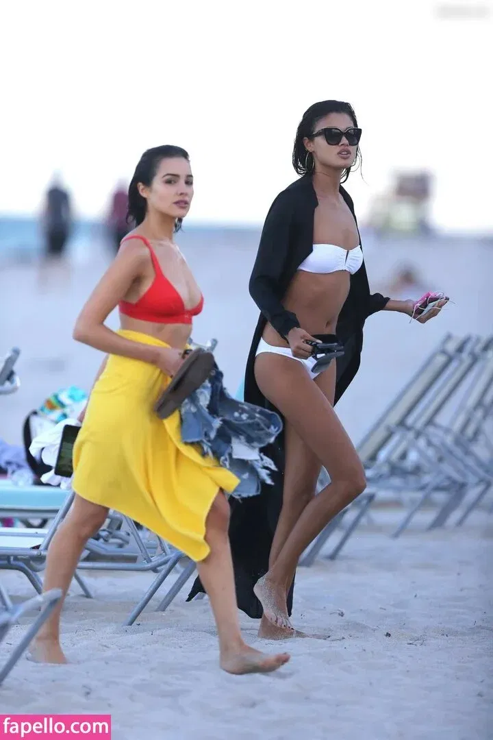 Olivia Culpo Onlyfans Photo Gallery 