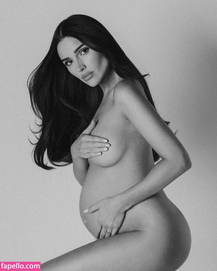 Olivia Culpo Onlyfans Photo Gallery 