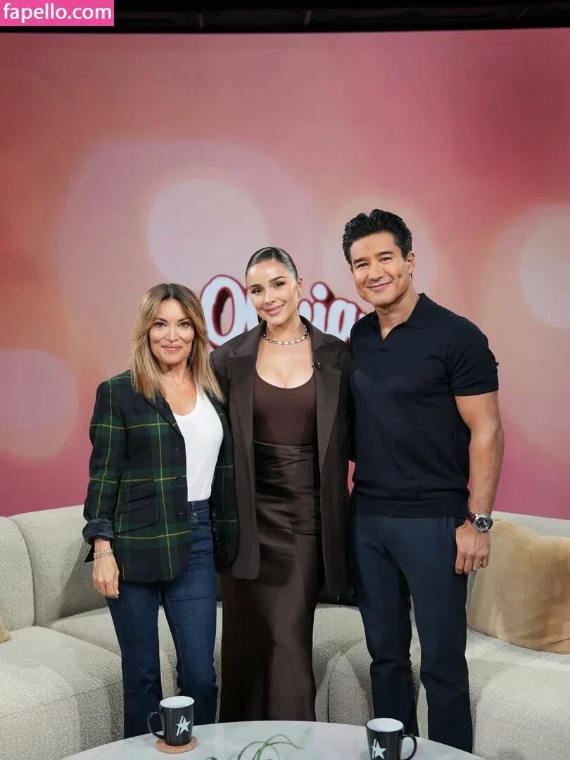 Olivia Culpo Onlyfans Photo Gallery 