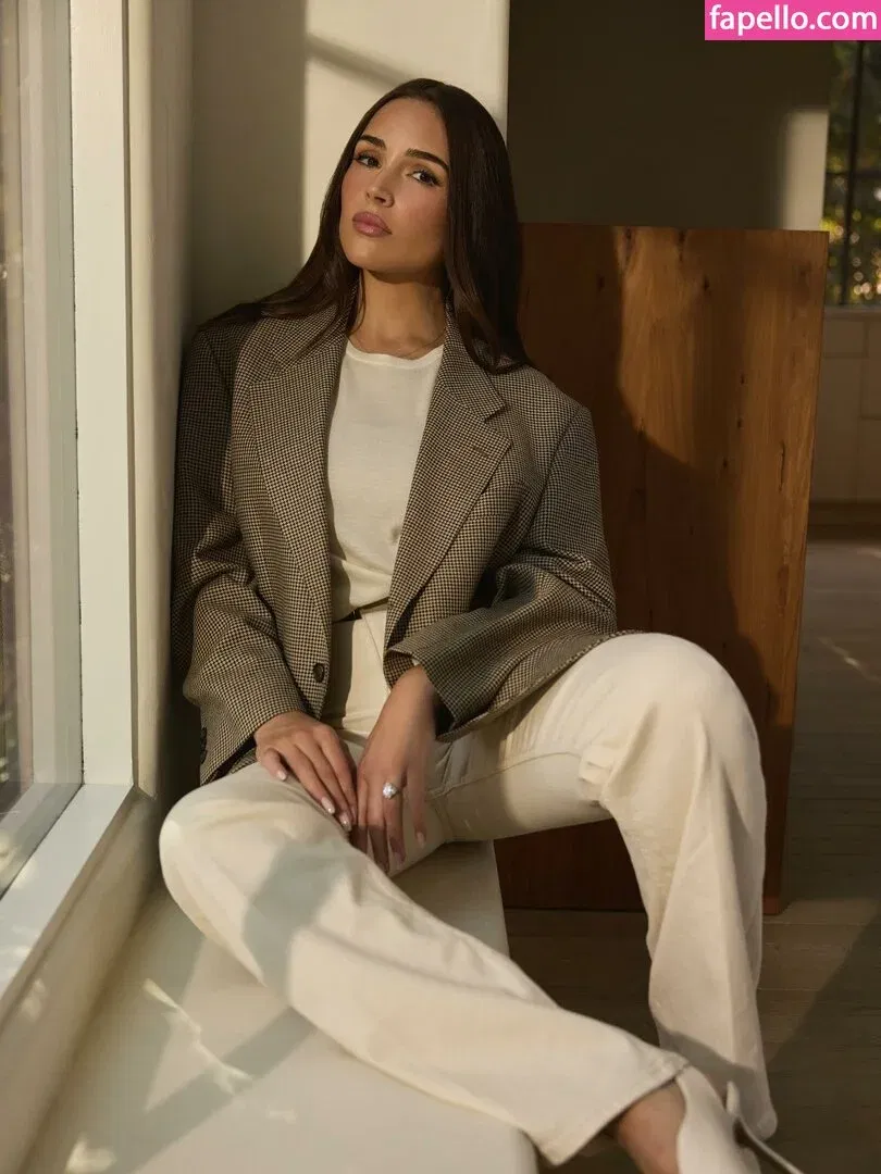 Olivia Culpo Onlyfans Photo Gallery 