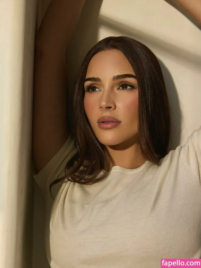 Olivia Culpo Onlyfans Photo Gallery 