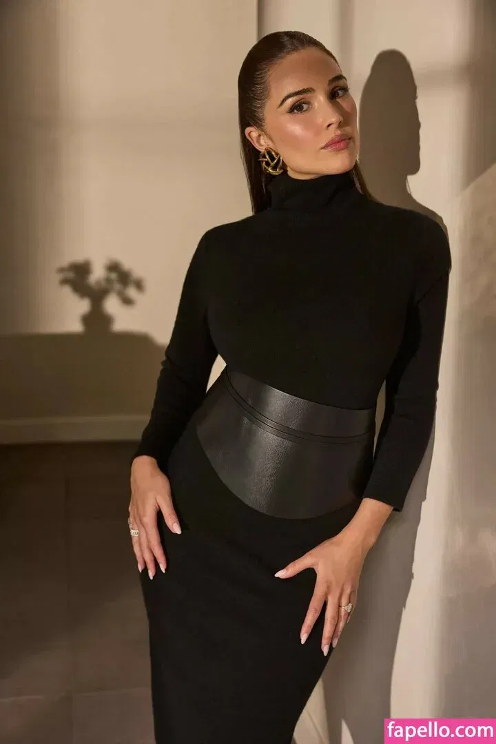 Olivia Culpo Onlyfans Photo Gallery 