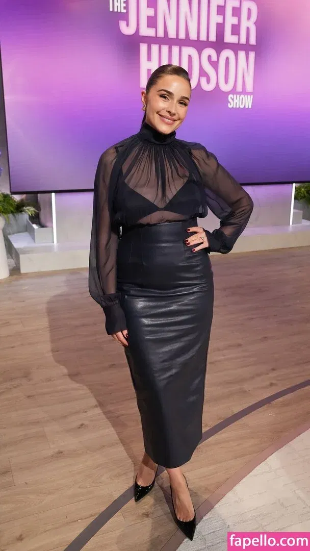 Olivia Culpo Onlyfans Photo Gallery 