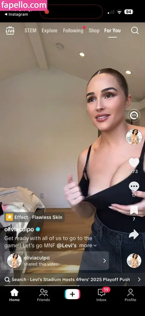 Olivia Culpo Onlyfans Photo Gallery 