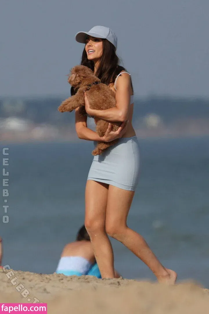 Olivia Culpo Onlyfans Photo Gallery 