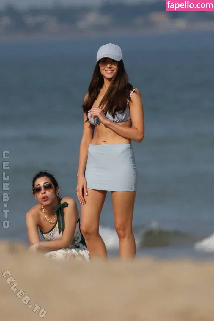 Olivia Culpo Onlyfans Photo Gallery 