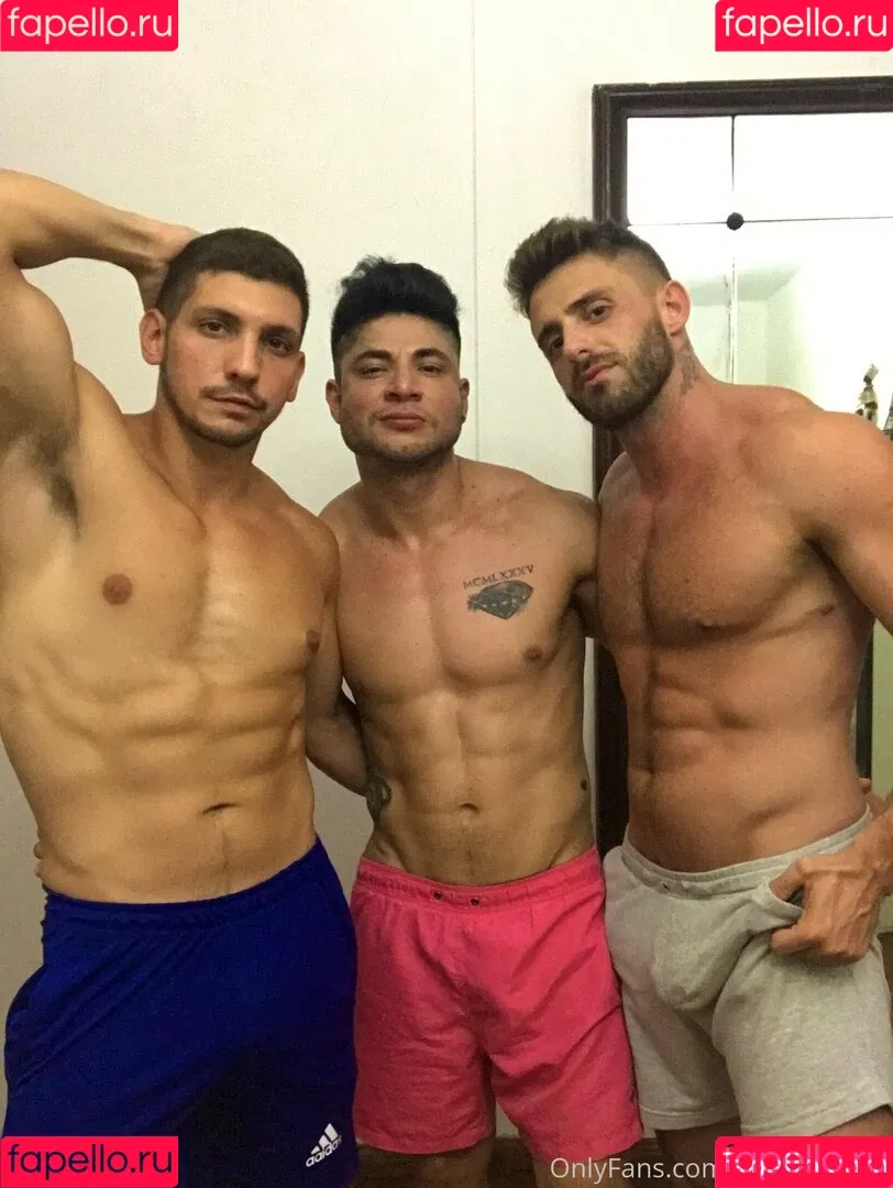 emiliano_terra Onlyfans Photo Gallery 