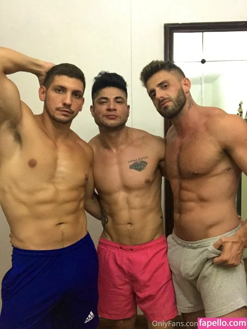 emiliano_terra Onlyfans Photo Gallery 