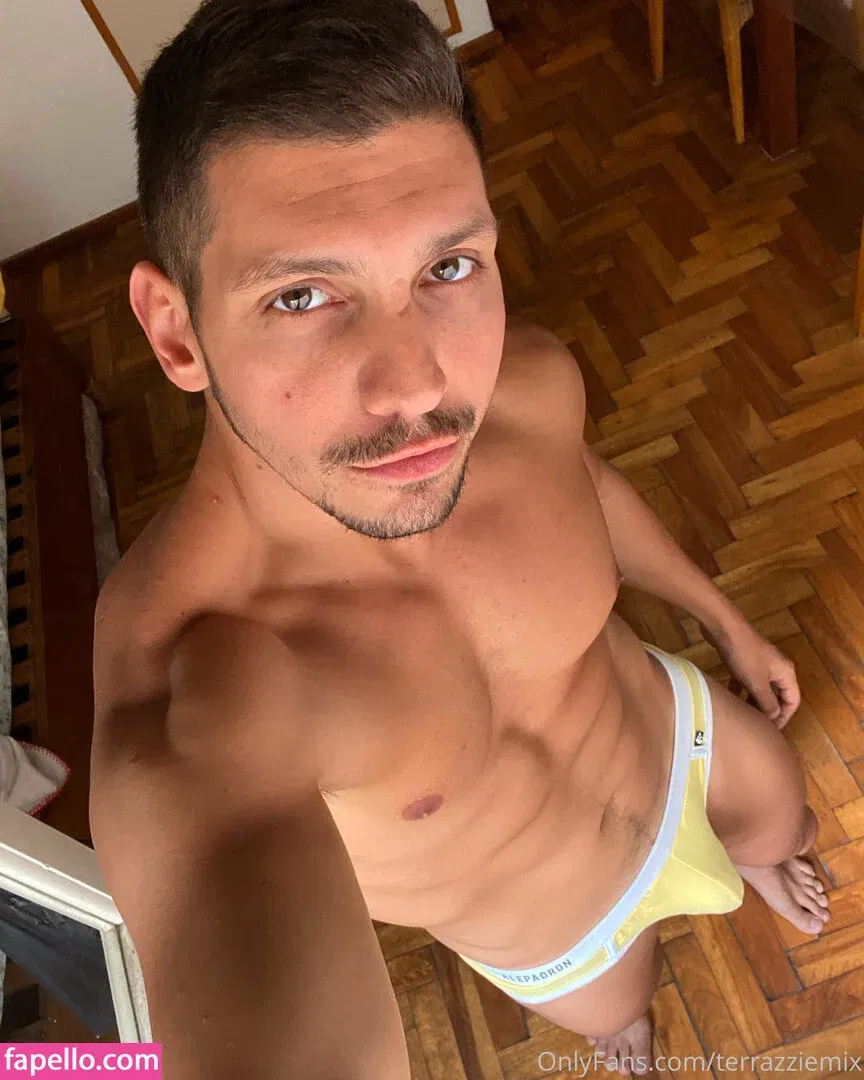 emiliano_terra Onlyfans Photo Gallery 