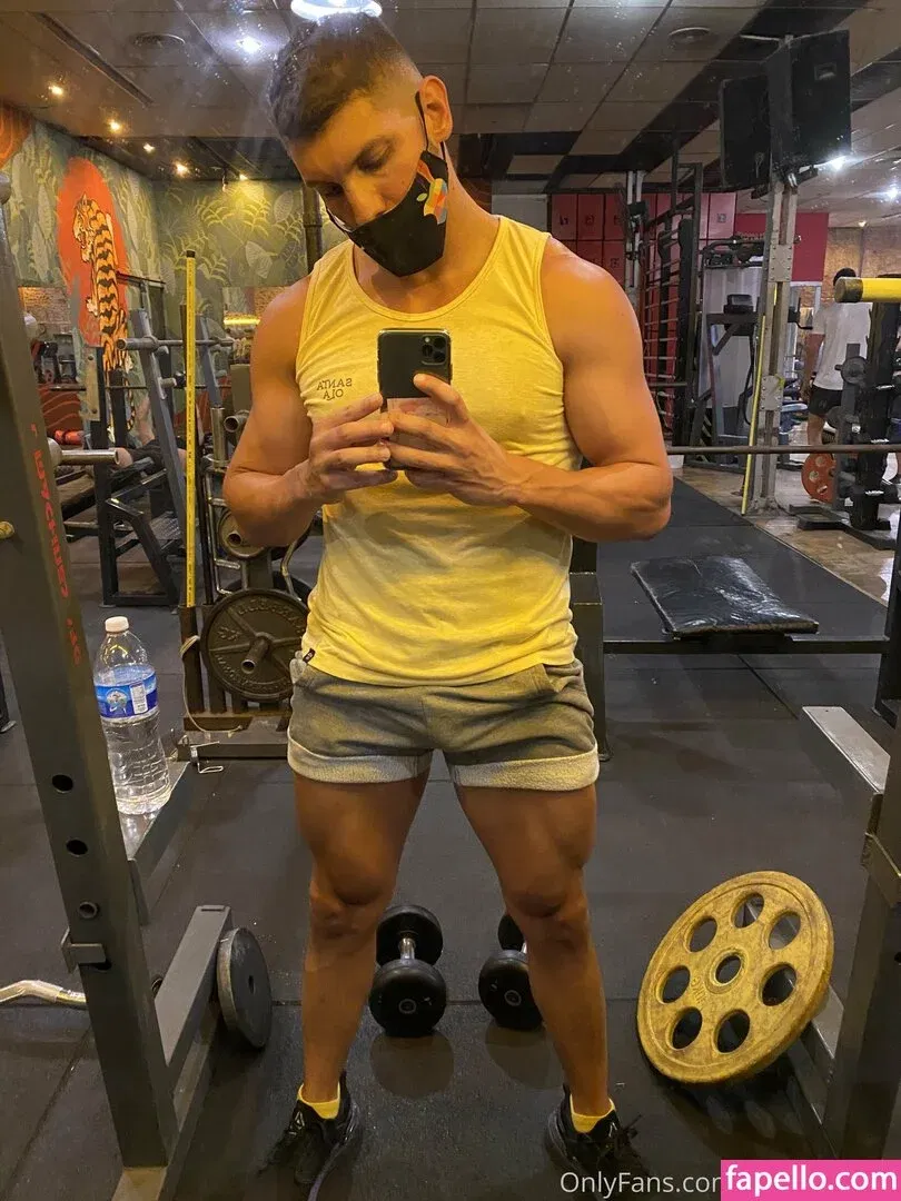 emiliano_terra Onlyfans Photo Gallery 