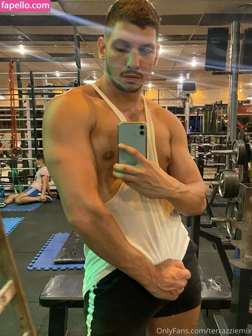 emiliano_terra Onlyfans Photo Gallery 