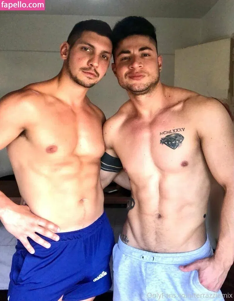 emiliano_terra Onlyfans Photo Gallery 