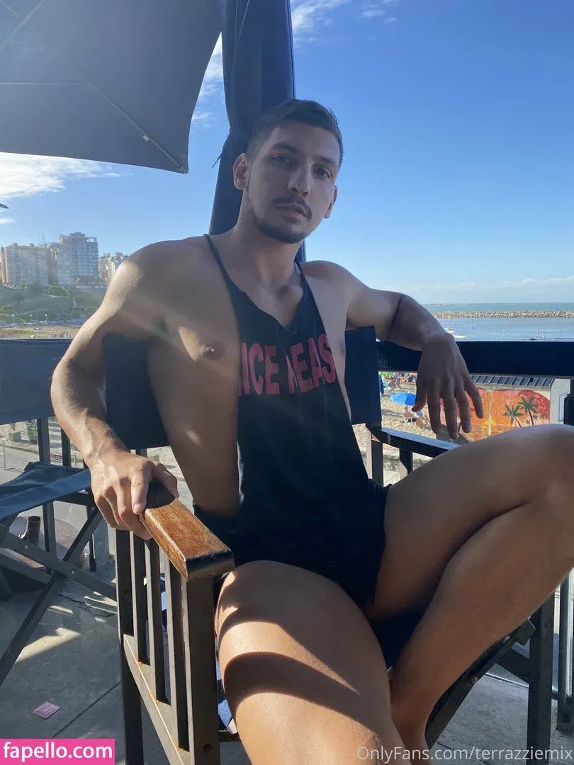emiliano_terra Onlyfans Photo Gallery 
