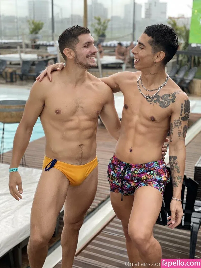 emiliano_terra Onlyfans Photo Gallery 